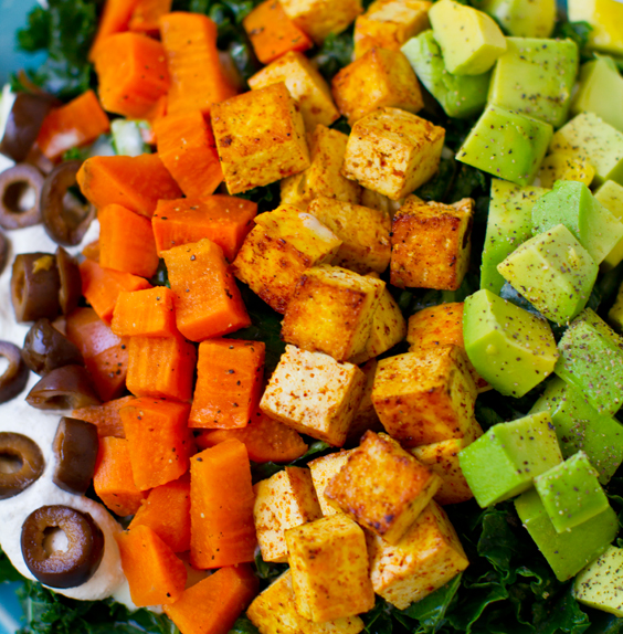 10 EasytoDigest Lunches to Bring to Work. Healthy, Happy Tummy